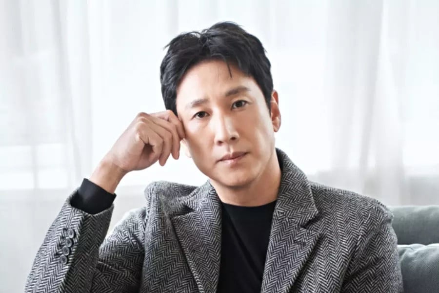 Actor Lee Sun Gyun's Father Passes Away Amid Continuing Mourning And ...